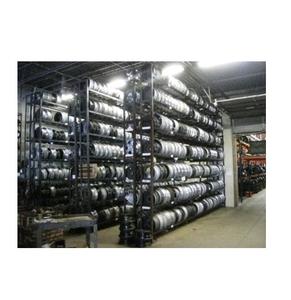 Roues d'occasion à vendre à bas prix, haute qualité, en excellent état, performance fiable et économique - Product Image 2