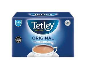 Tetley Original 240 <b>Tea</b> Bags, 750g - Product Image 5