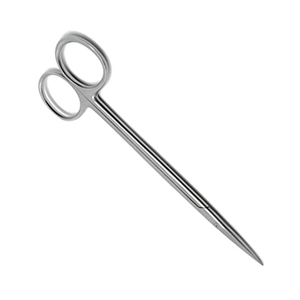 อุปกรณ์ผ่าตัดแบบใช้ไฟฟ้าทำจากสเตนเลสสตีลใช้ในการผ่าตัดมีหลายขนาดตามต้องการโลโก้ออกแบบได้ตามที่ต้องการ - Product Image 6