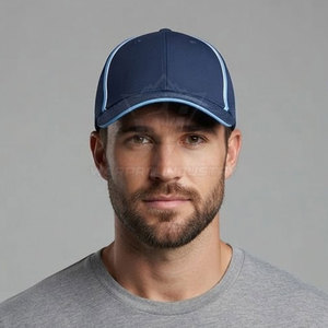 Gorra de Béisbol Unisex, Ligera, Costuras Resistentes, Diseño Cómodo, 100% Poliéster, Apta para Deportes al Aire Libre, Caminatas y Uso Diario - Product Image 6
