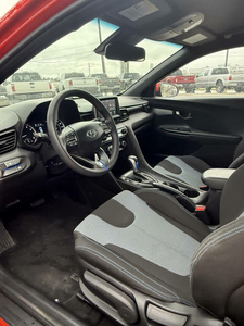 HYUNDAI VELOSTER PREMIUM FWD 2019 USADO, Volante a la Izquierda/Derecha - Product Image 5