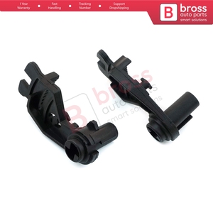 ชุดซ่อมมอเตอร์ตัวกระตุ้นล็อคประตู BDP125 รุ่น 8200027776 สำหรับรถยนต์ Megane 2, Scenic 2, Laguna 1 และ 2 - Product Image 3