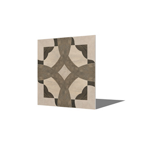 Compre en línea, baldosas de cerámica de 396 396mm x, superficie perforada con puntos, acabado mate con baldosas de cerámica antideslizantes - Product Image 5