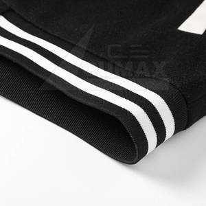 Mejor venta de ropa de moda Letterman chaqueta nuevo estilo a prueba de viento Letterman chaqueta para los hombres - Product Image 5