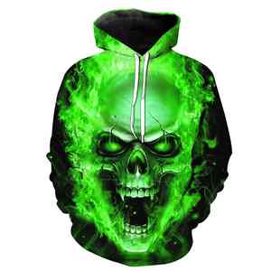 Sudaderas con Capucha para Hombre, Sublimadas, de Invierno, Transpirables, Cómodas, Ligeras, 100% Poliéster, Colores y Logotipo Personalizables - Product Image 6