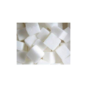 Azúcar granulado blanco, azúcar refinado, Icumsa 45, blanco, brasileño - Product Image 1