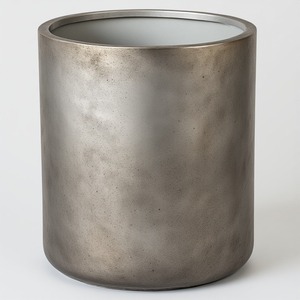 Porte-parapluie moderne en métal forgé, double face, finition thermolaquée, offrant de beaux détails et une grande résistance - Product Image 6