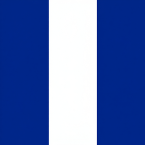 Nautical Signaling Number Flag <b>9</b> 60x50cm Communication Use - Product Image 2