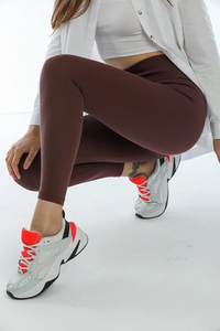 Leggings Cómodos para Mujer, Último Estilo, Pantalones de Yoga Sin Costuras, Talla Grande, Ropa Deportiva Elástica, Cintura Alta, Transpirables - Product Image 3