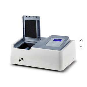 La mejor oferta para un nuevo espectrofotómetro de laboratorio Photometers Spectrophotometers Ftir - Product Image 1
