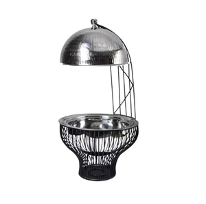 Hot Pots Casserole Premium Luxe Ustensiles De Cuisine Pots avec Couvercle Suspendu Très Durable Qualité Stockage Des Aliments Hot Pots Vente Chaude - Product Image 1