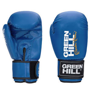Guantes de Boxeo Personalizados PANTHER, Guantes de Sparring de Piel de Vaca para MMA en Tallas 10oz 12oz 14oz 16oz para Gimnasios - Product Image 4