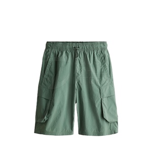Pantalones Cortos Largos para Hombre, Ropa de Exterior, Pantalones Cortos Largos 2026, Alta Calidad, OEM, Ropa para Hombre, Logotipo Personalizado, Hecho en Pakistán - Product Image 1