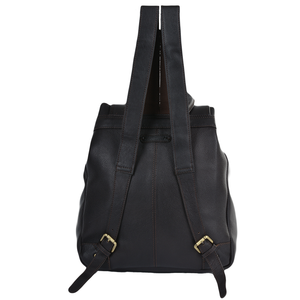 Sac à dos en cuir de haute qualité imprimé avec logo personnalisé Design avec fermeture à glissière capacité 20-35L étanche unisexe prix de gros - Product Image 3