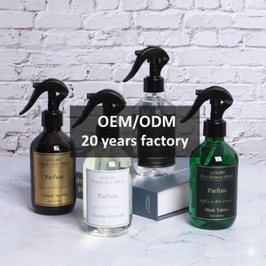 Spray <span class=keywords><strong>d</strong></span>'Ambiance Écologique Non Toxique 500ml Marque Blanche en Gros pour Supermarchés Boutiques de Cadeaux Hôtels <span class=keywords><strong>D</strong></span>ésodorisant - Product Image 2