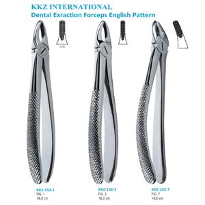 คีมถอนฟันสำหรับเด็ก - Product Image 5