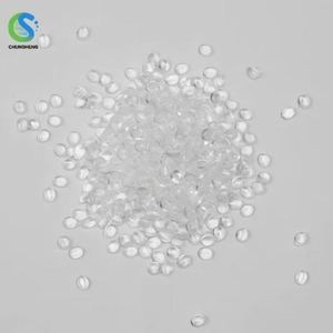 Hojuelas de PET Lavadas en Frío y en Caliente, Plástico Reciclado Transparente, Residuos/Restos de Plástico para Diversas Industrias, en Venta - Product Image 5