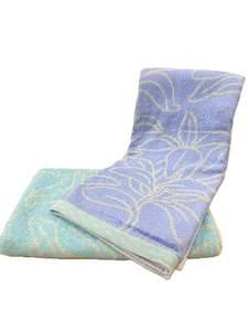 Toalla de Playa Extra Grande, Comodidad para Playa y Piscina, Material de Rizo de Algodón de Alta Calidad - Product Image 3