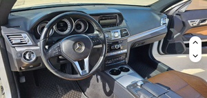 Mercedes-Benz Clase E E 400 Coupé RWD 2015, Usado, Volante a la Izquierda/Derecha - Product Image 5