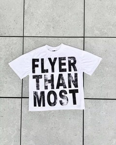 T-shirt de sport à message caché imprimé en sérigraphie haut de gamme personnalisé, activé par la transpiration, à épaules tombantes, pour hommes - Product Image 3