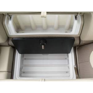 Barco Rígido Regency 250 DL3 2024 en Nueva Condición, 27'5" de Aluminio, 350HP - Product Image 4