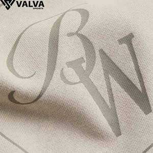 Sweats à capuche pour femmes à manches longues Zip Crop Tops Casual Basic Sweat à capuche Vestes personnalisées selon votre marque. - Product Image 2