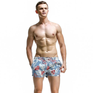 Free Samples OEM ODM Suppliers of Customized Gym Wear <b>Board</b> Shorts Men Sublimated <b>Swim</b> Wear Street Pant for Men - Product Image 4