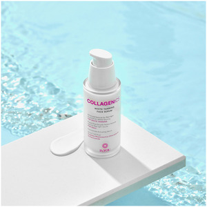 D&YOU Lotion de préparation au bronzage blanchissante 500 ml la plus vendue, Crème hydratante quotidienne pour le visage pour femme, Soin anti-rides, Raffermissante et Éclaircissante - Product Image 3