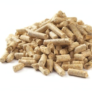 6mm Pine Wood Pellets ENplus A1 Premium Biomass Fuel - Product Image 3