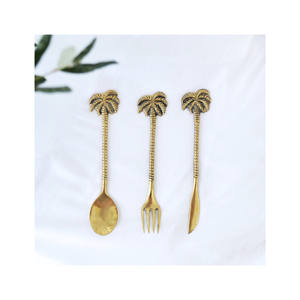 ชุดเครื่องใช้บนโต๊ะอาหารลายนูนคู่13ชิ้นพร้อมเคลือบเงาและแล็กเกอร์ในราคาที่เหมาะสม - Product Image 6