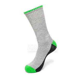 Chaussettes d'athlétisme pour hommes - Product Image 1