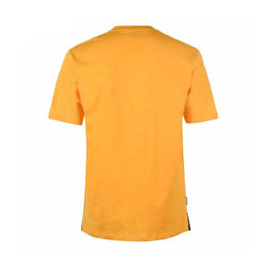 Tendance moderne parfaitement coupée et cousue Meilleure vente Logo professionnel imprimé Qualité fine maintenant dans les nouveaux T-shirts pour hommes - Product Image 3