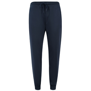 Sportswears Gym Fitness <b>Tech</b> Fleece Breathable Windproof Training Tracksuits Unisex Two Piece Set Jogging Suit Polyester/Cotton - Product Image 6