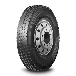 Neumático para Camión KTMA2, Neumáticos para Camión y Autobús, Buen Precio, Proveedor TBR, 7.00R16, Hecho en China, Neumático Keter para Todas las Posiciones, 11R 22.5 - Product Image 5