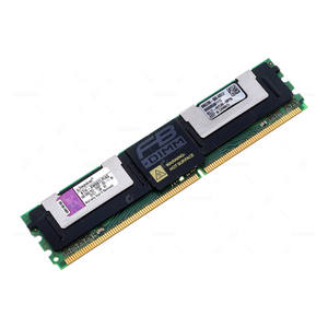 KTH-XW667LP-4G หน่วยความจำคิงสตัน2GB DDR2 5300F 2RX8 PC2 - Product Image 1