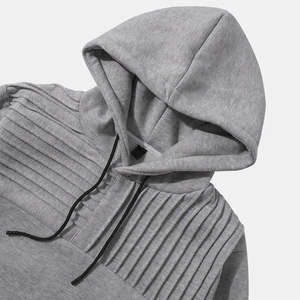 Sweats à capuche à la mode et élégants Sweats à capuche de haute qualité pour votre marque Sweats à capuche Pullover Hoodies Wholesale - Product Image 2