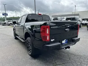 Ford Ranger XLT 2024 - Product Image 3