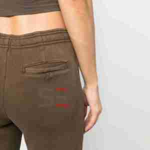 ชุดวอร์มกางเกงมีฮู้ดสำหรับผู้หญิงชุดออกกำลังกายแบบลำลองไซส์ XL โลโก้ OEM ตามสั่งชุดวอร์มใส่ในเลานจ์ชุดใส่3ชิ้นสำหรับฤดูหนาวดีไซน์ใหม่2025 - Product Image 4