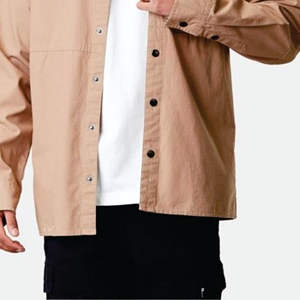 Uniforme de alta calidad Camisa de manga larga Secado rápido Transpirable Escalada al aire libre Camisa de entrenamiento de equitación - Product Image 4