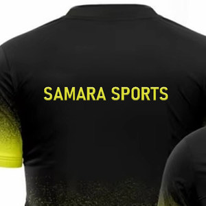 Camiseta unisex de alta calidad personalizada OEM/ODM, ropa de calle con hombros caídos, logotipo estampado, diseño en blanco, cuello corto, camisetas personalizadas para hombres - Product Image 5