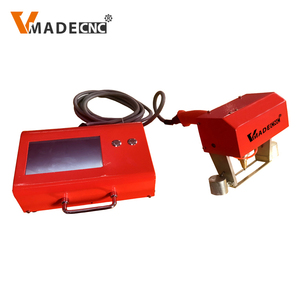 Dụng Cụ Đánh Dấu Bằng Khí Nén/Máy Đánh Dấu Dot Peen - Product Image 2