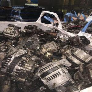 SE VENDE CHATARRA ALTERNADORES - Product Image 1