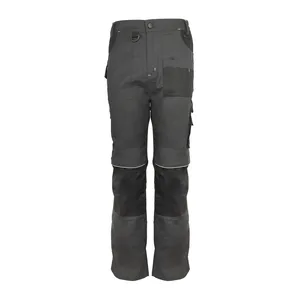 Pantaloni multitasche color ambra, articoli promozionali simili alle polo - Product Image 1