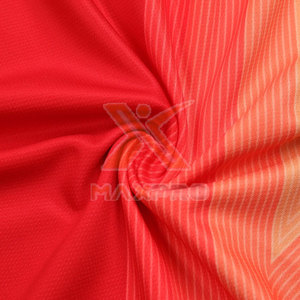 Vente en gros en stock : Tenue de football respirante avec logo personnalisé imprimé, couleurs et tailles sur mesure - Product Image 6