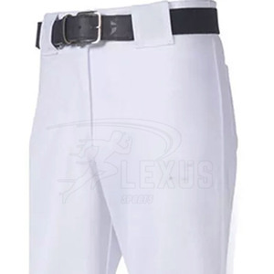 Uniforme de béisbol de primera calidad Material duradero Transpirable y de talla grande para deportes al aire libre - Product Image 5