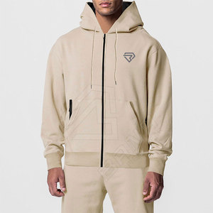 Ensemble de survêtements 2 pièces pour hommes, jogging, pantalon de survêtement de marque de style designer, fabriqué au Pakistan - Product Image 3