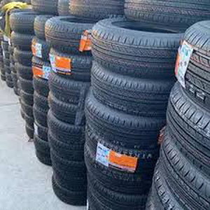 1200 24 fabrication de pneus lourds CarsTires12.00r24 en Chine - Product Image 2