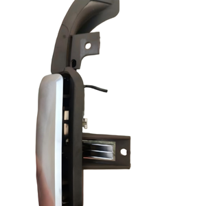 Soporte de Placa de Cubierta Fija para Reposabrazos de Consola Central de Alta Calidad para Porsche Panamera Macan 97052272500V08 970522725001E0 - Product Image 5