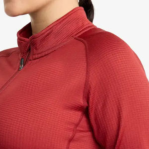 Ensemble de sous-vêtements d'équitation pour femmes, léger, respirant, motif uni, 2 pièces, tendance, prix de gros - Product Image 6