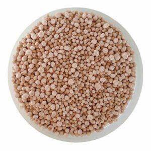 ปุ๋ยทางเกษตรกรรมเกรดอาหารโพแทสเซียมคลอไรด์ผงสีขาว (KCl) และ K2SO4ในรูปแบบเม็ด - Product Image 3